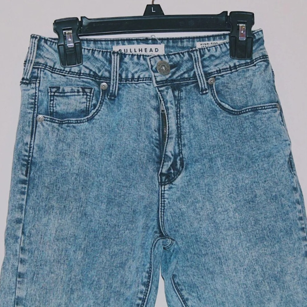 Bullhead Jeans